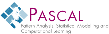 Pascal Logo